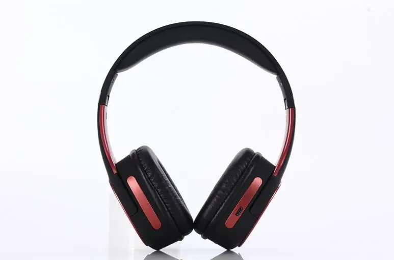 1 шт. Беспроводной Bluetooth Портативный гарнитура складные наушники EK MH3 сабвуфер