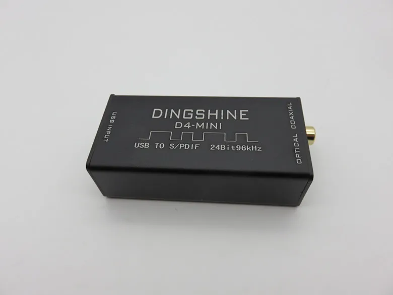 Плата усилителя для наушников USB DAC компьютерный ПК звуковая аудиокарта декодер