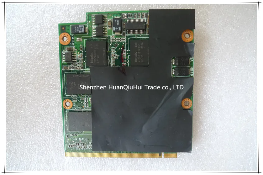 Видеокарта для ASUS F8S F8SN 9500 08G28AS0313I VGA A8S NB8P DDR2 BD REV 1 3 9500M GS G84 625 A2 VGA|Материнские платы| |