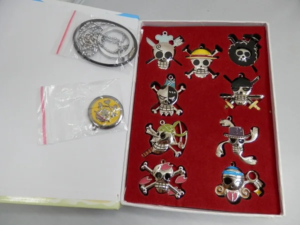 Аниме один кусок Зоро Пряжка ножа с ножнами меч оружие брелок ожерелье Брошь для