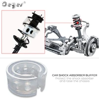 ceyes 2pcs car shock absorber suspension car styling autobuffer spring bumpers power accessories auto buffers cushion avtobafery