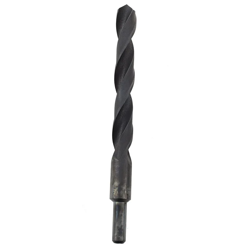HOT 15.5mm уменьшенный 1/2 дюйма Straigth хвостовик Электрический HSS сверло инструмент|Сверла| |