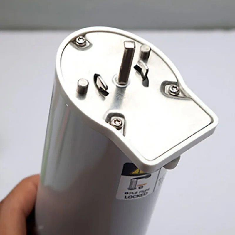 Бесплатная доставка бесшумные электрические занавески ширина 3 0 5 м размер на