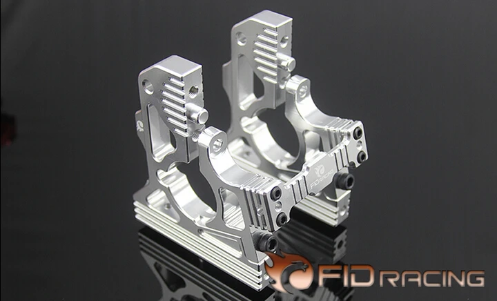 FID Racing! Задний ЦЕНТРАЛЬНЫЙ КРОНШТЕЙН diff для losi dbxl /losi desert buggy xl(1/5 rc car toys) от | Игрушки