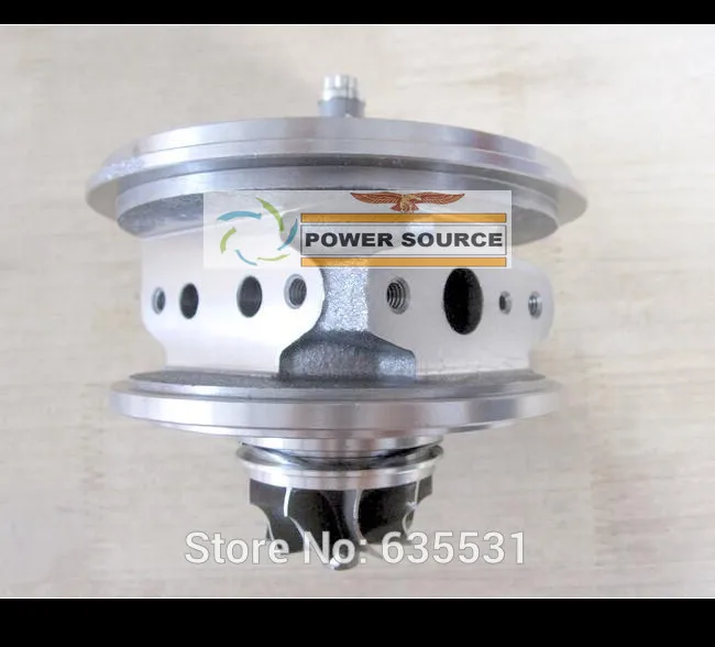 Бесплатная доставка турбо картридж CHRA Core RHV4 VJ38 VHD20011 WE01 для FORD Ranger 06 WLAA WEAT MAZDA 6 07 BT50