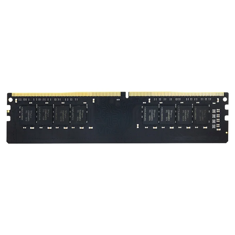 Оперативная Память DDR4 8 Гб 16 оперативная память s для ПК 4 2400 МГц 288pin настольных с 3