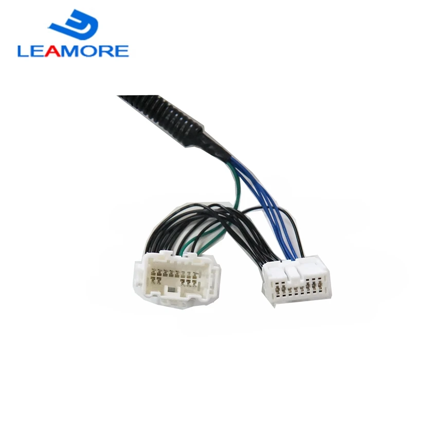 Складной двигатель для бокового зеркала с зеркалом складной модуль ACCORD 9 го