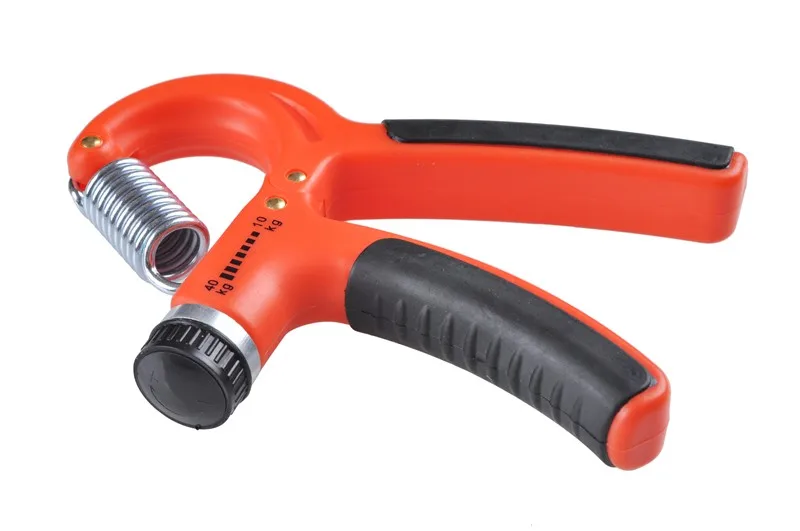 Портативная ручка эспандер для силовых тренировок в тренажерном зале 2019 хорошее