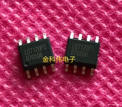 

Freeshipping LD7120 LD7120PS