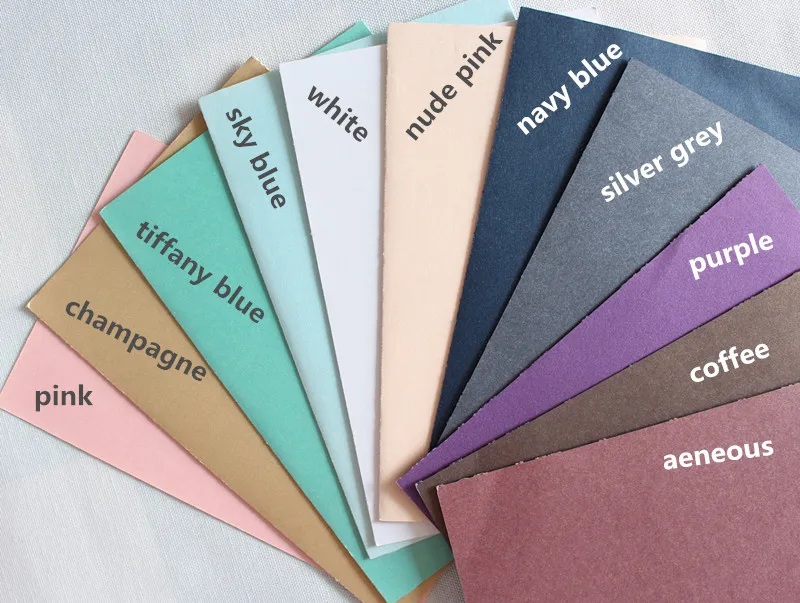 choose color Розовая роза лазерная обработка карт для свадьбы помолвка крестины с конвертом внутренняя карта романтические пригласительные 50 шт./партия - Цвет: choose color