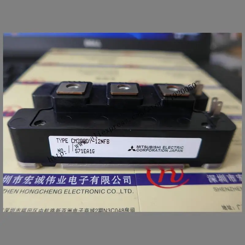 CM300DY-12NFB модуль, специальное предложение приветствуется при заказе!