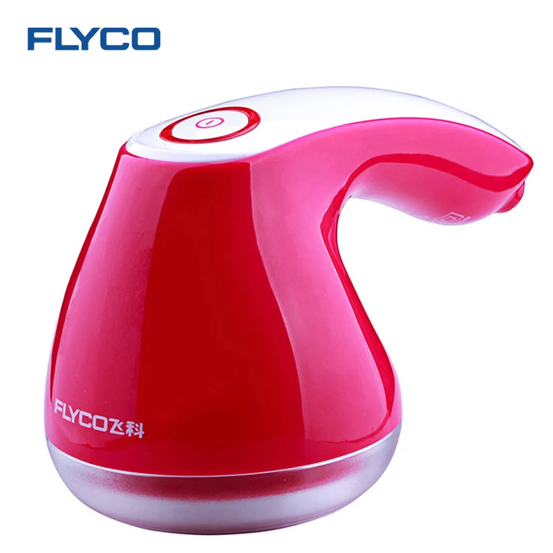 Новое поступление 2018 машина для удаления ворса Flyco шерстяной одежды вязаный