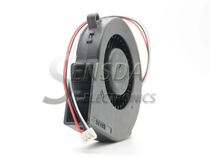 Вентилятор для кулера ЦП NMB 12V 0.34A вентилятор охлаждения Sunfire T2000 541 0645 сервера|fan