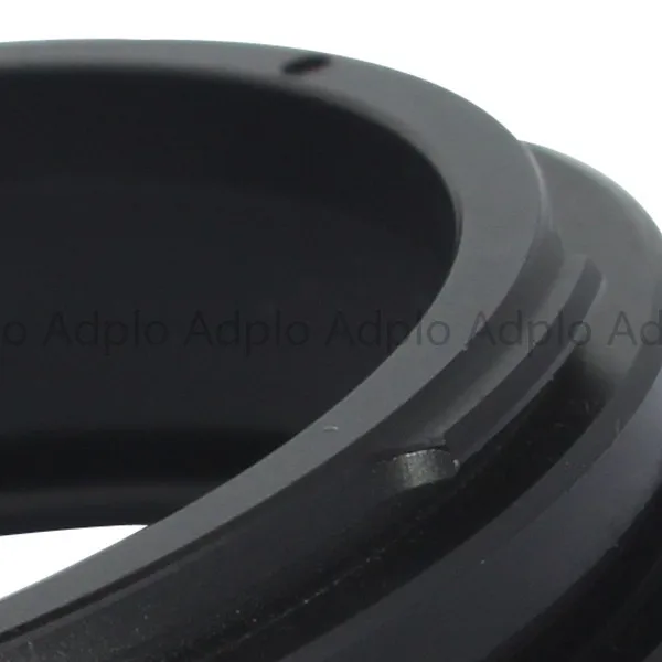Адаптер для объектива Pixco Kiev 6 Mamiya 645 киев 60 Pentacon адаптера 645|lens adapter|adapter lensmamiya adapter |