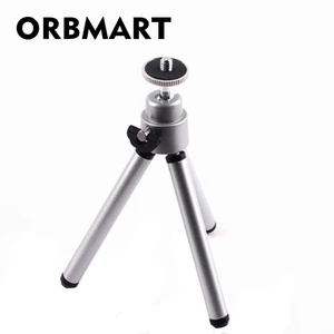 Мини-штатив ORBMART для спортивных экшн-камер GoPro Hero 4 3 + 3 2 1 Xiaomi Yi SJCAM SJ4000 WIFI SJ5000 SJ6000 SJ7000