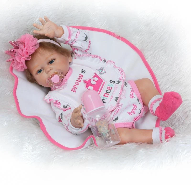 Реалистичные детские игрушки аксессуары для сна|doll reborn|realistic baby dolldoll for |