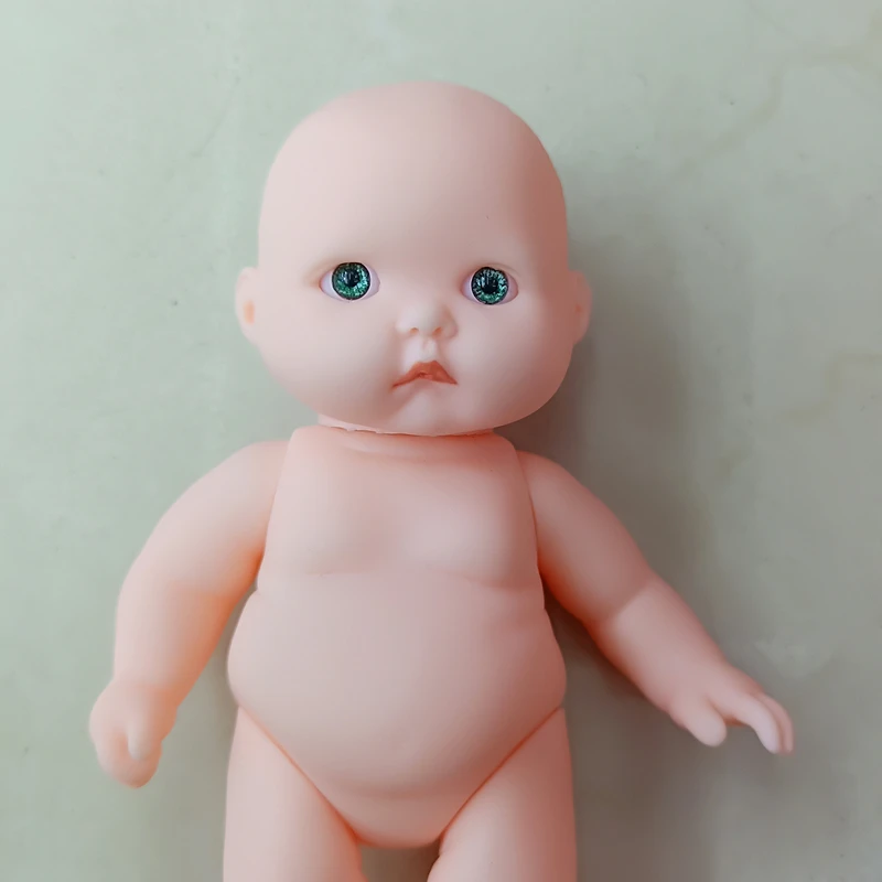 Reborn baby куклы с одеждой и много милых младенцев новорожденный ребенок это Обнаженная игрушка Детские игрушки куклы с одеждой