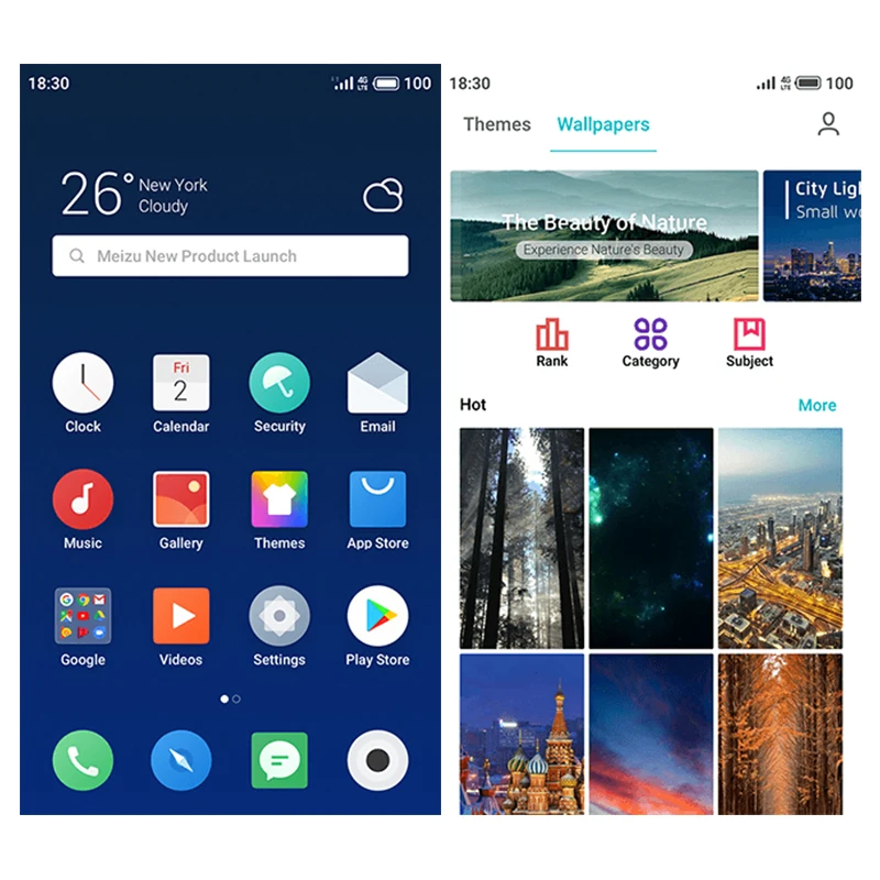 Смартфон с глобальной прошивкой Meizu Note 9 Note9 6 ГБ 64 Восьмиядерный процессор Snapdragon 675