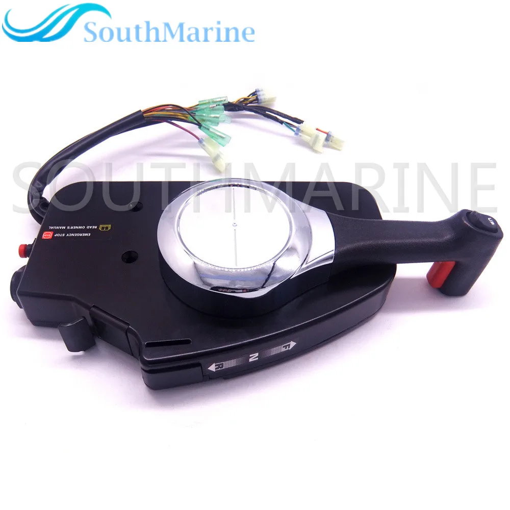 24800-ZZ5-A22 24800-ZZ5-A01 24800-ZZ5-A02 пульт дистанционного управления для Honda подвесной мотор BF40-150 лодочный мотор