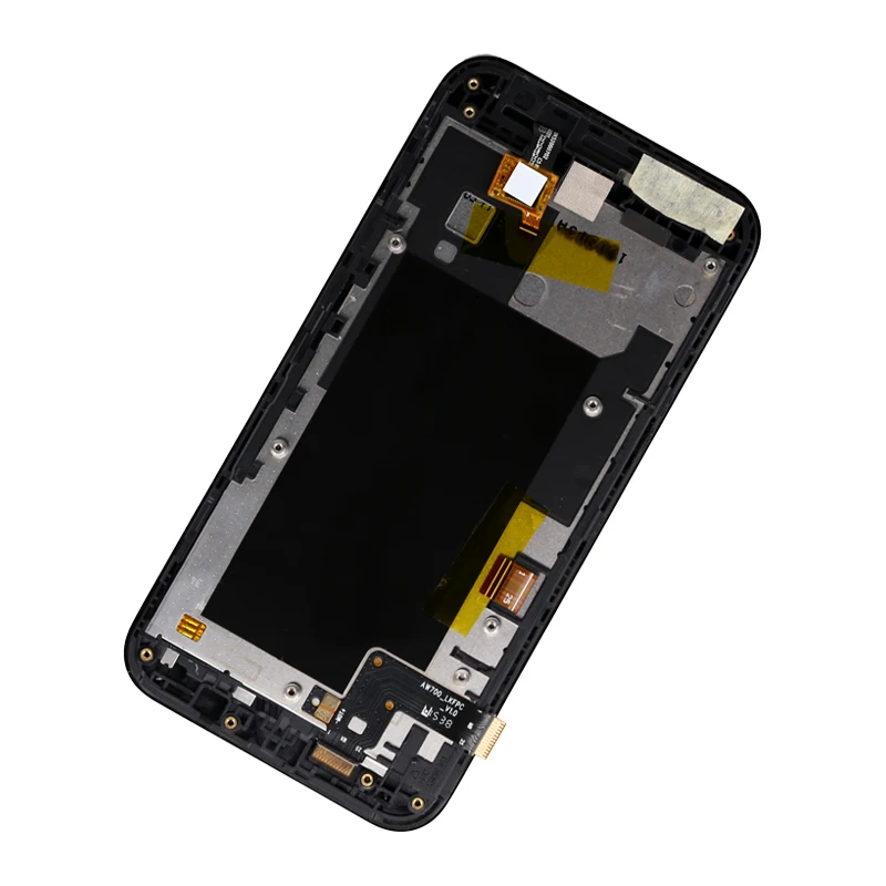 ЖК дисплей для ASUS Zenfone Go ZC451TG с сенсорным дигитайзером и рамкой AC451TG экран в сборе