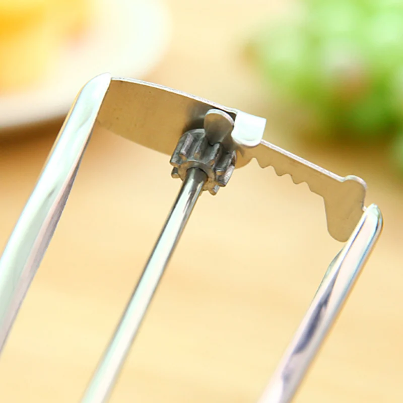 Высококачественная практичная ложка для маффинов из нержавеющей стали