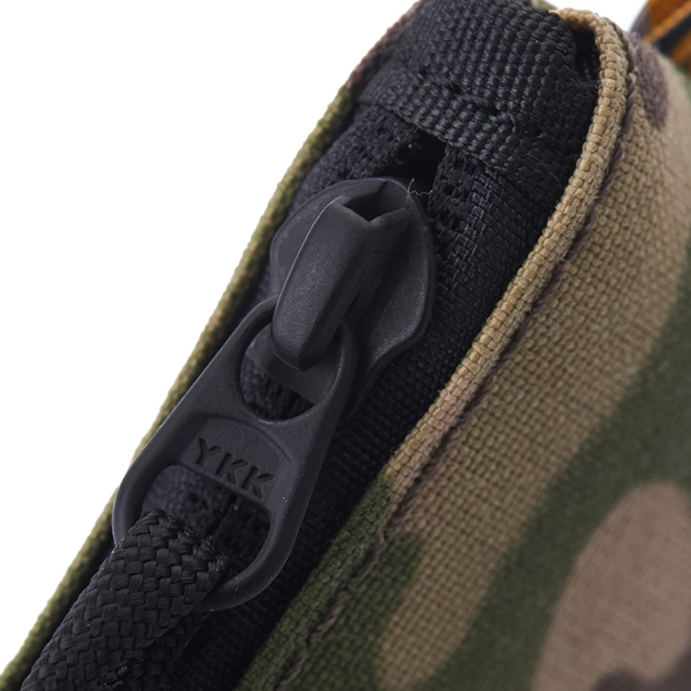 Многофункциональный кошелек для монет RIMIX на молнии с держателем ключей|Беговые