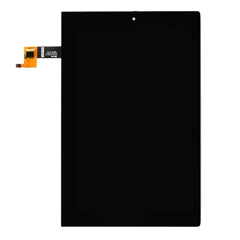 

H ЖК-экран и дигитайзер в сборе для Lenovo YOGA Tablet 2 / 1050 / 1050F / 1050L (черный)