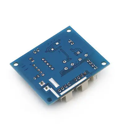 PWM CPU вентилятор 1 шт. 12 В контроль температуры контроллер скорости модуль высокая