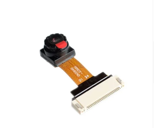 OV2640 1 шт. ESP32-CAM WiFi модуль ESP32 серийный к WiFi ESP32 CAM макетная плата 5 в Bluetooth с OV2640 модуль камеры - Цвет: OV2640