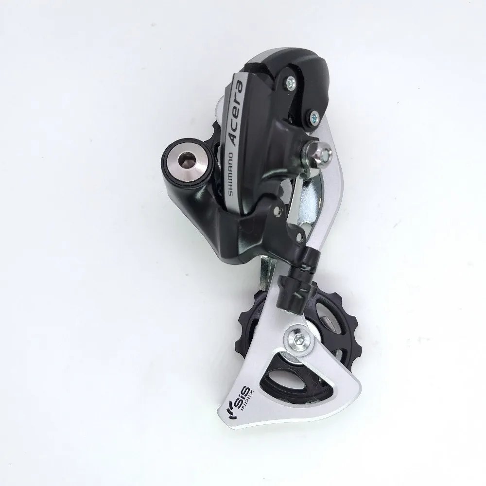 Acera RD M360 7 8 скоростей велосипед задний переключатель 21s 24s MTB Горный велосипедные Переключатели Переключатель