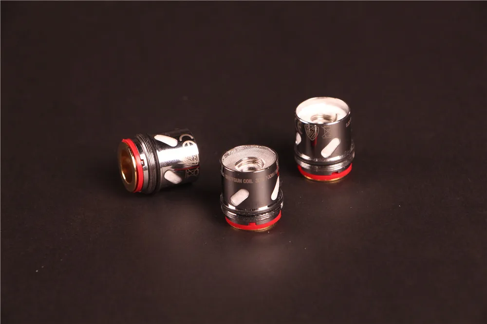 5 шт./упак. оригинальные катушки VGOD Sub для резервуара 0.2ohm/0.4ohm катушка пистолета
