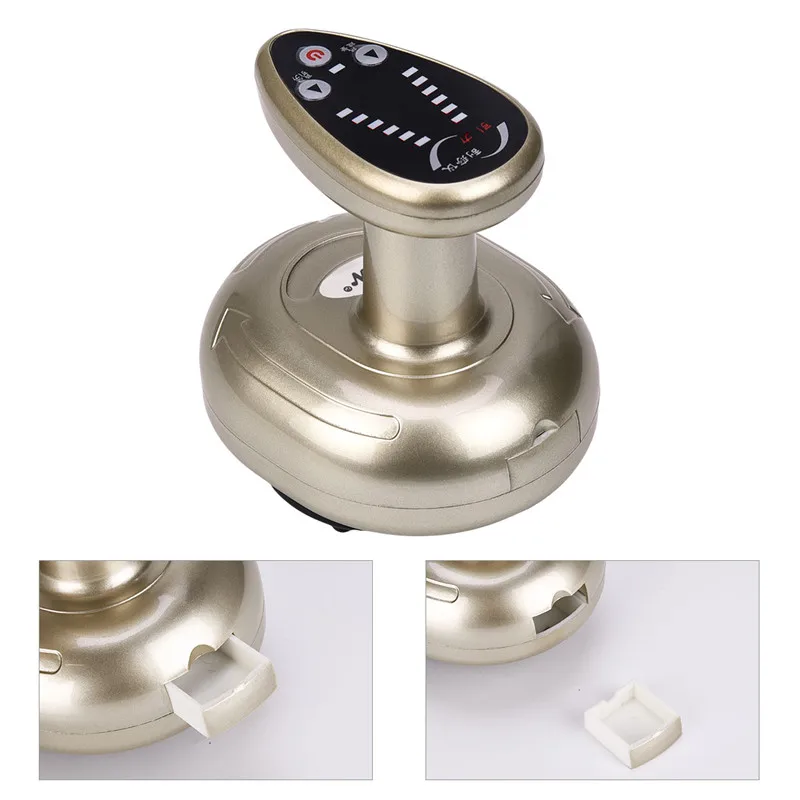 Электромассажер для акупунктуры массажер похудения акупунктурная терапия