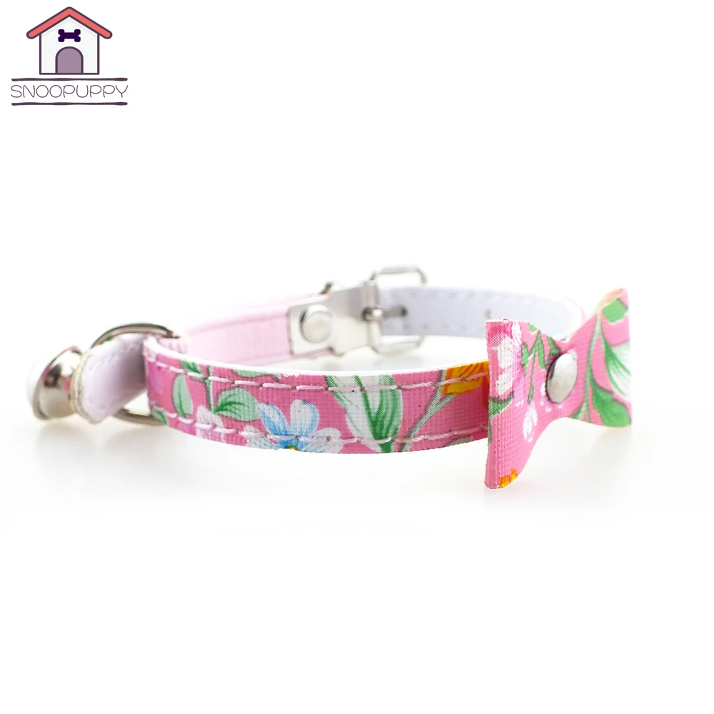 Cat ошейники Прекрасный Основные собака кошка воротник для кошки шеи аксессуары