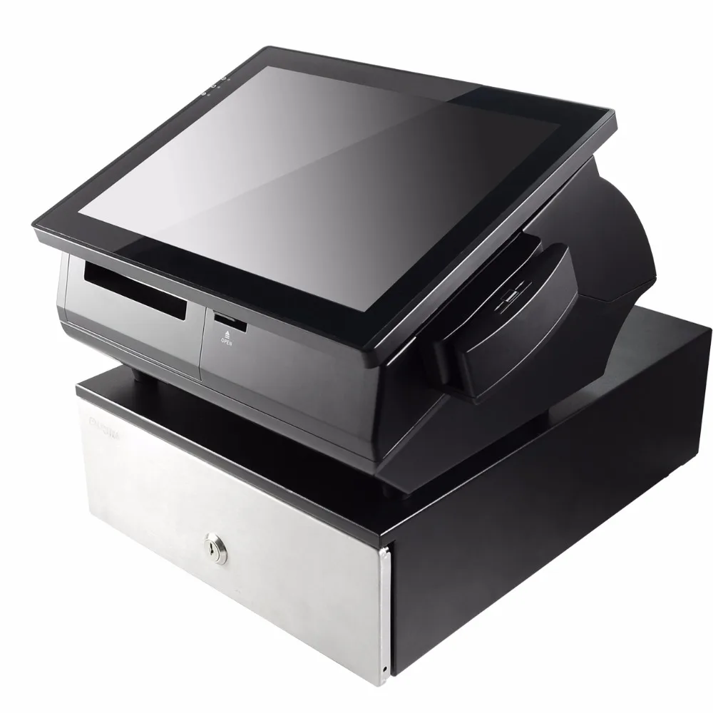 Умный термопринтер Android POS мини Bluetooth принтер | Компьютеры и офис