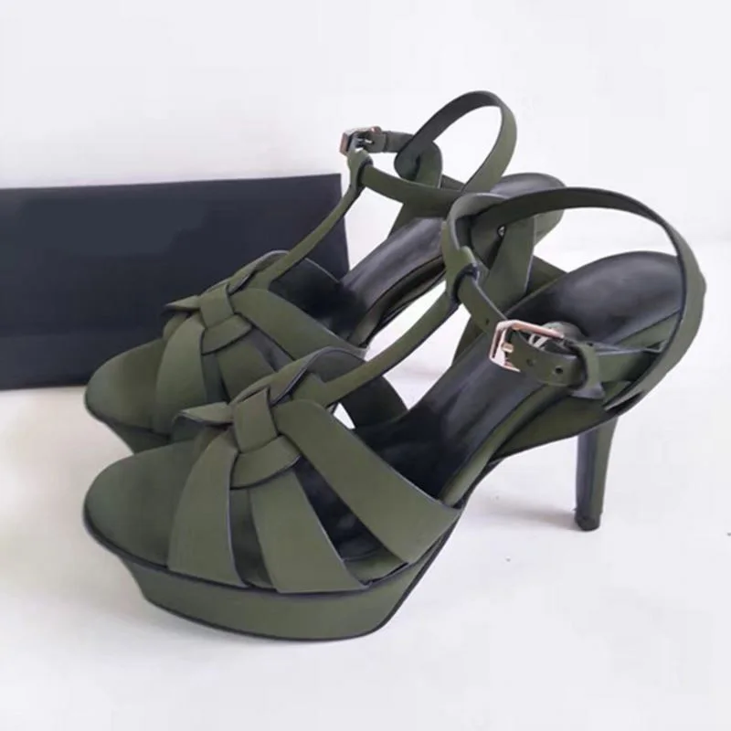 LebaLuka/женские сандалии из натуральной кожи разноцветные туфли на платформе 14 см