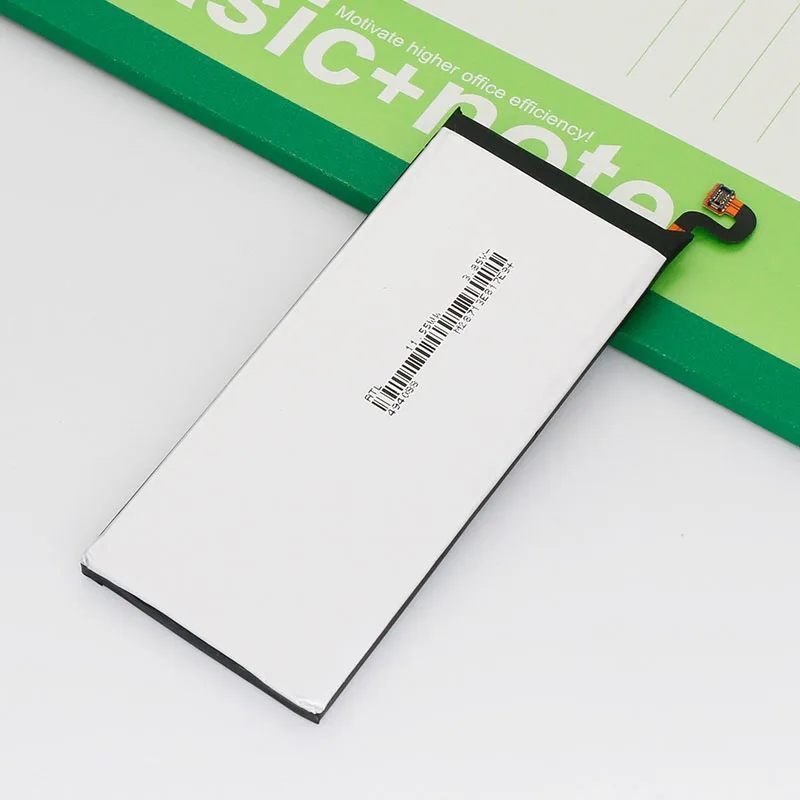 Samsung новый оригинальный Батарея для samsung Galaxy S7 край G935 G9350 G935F G935FD G935W EB-BG935ABE 3600 мА-ч |
