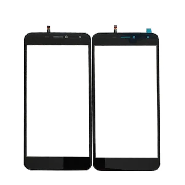 Сенсорный экран для мобильного телефона BQ Mercury BQS 5520 BQS5520 дигитайзер сенсорного