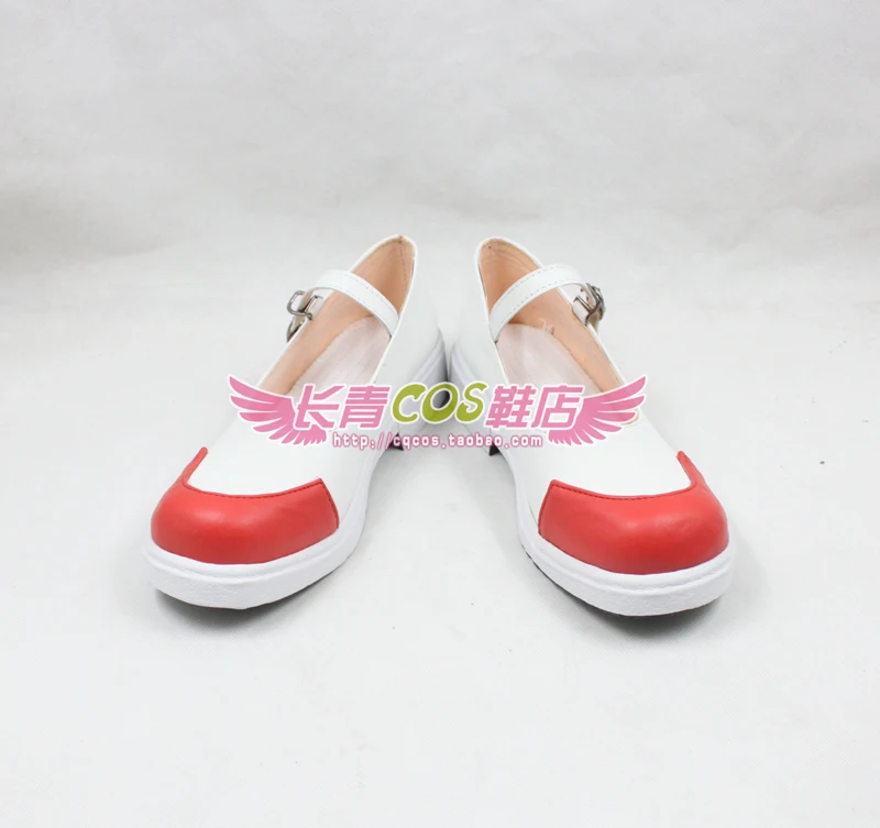 Chuunibyou Demo Koi ga Shitai таканаши Рикка белые девушки косплей обувь C006|shoes shoes|shoes girls whiteshoes