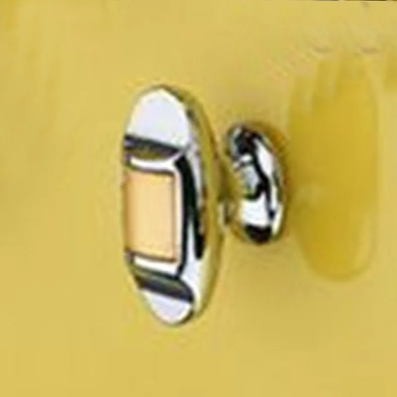 silver gold knobs 64 96 128 160 мм Современные Простые Модные Серебристые хромированные мебельные ручки черное золото кухонный шкаф wardobe ручка для выдвижного ящика Ручка - Цвет: silver gold knobs