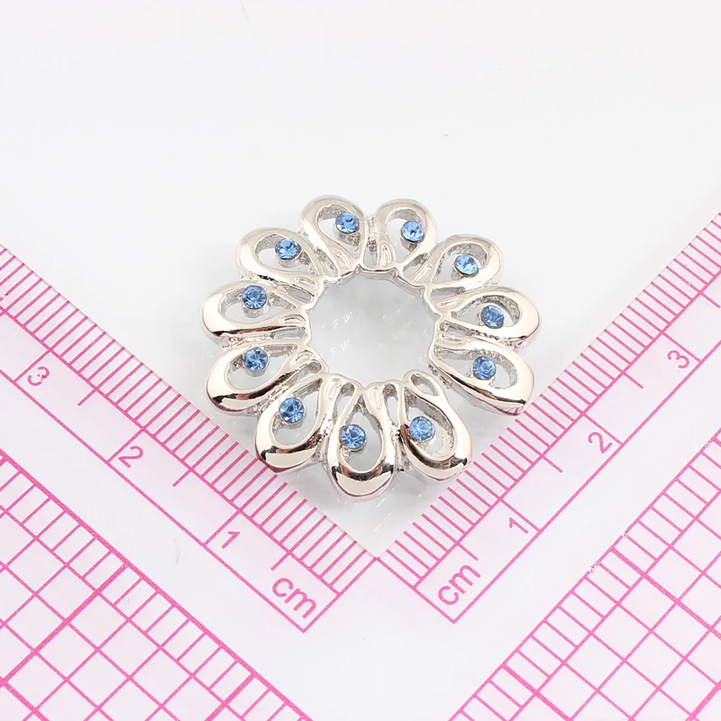 Ювелирное изделие для тела в розницу 2 шт./лот кольцо пирсинга сосков с цветком