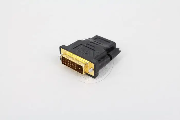 Dvi на hdmi переходник HDMI DVI преобразования голову революция двусторонней передачи