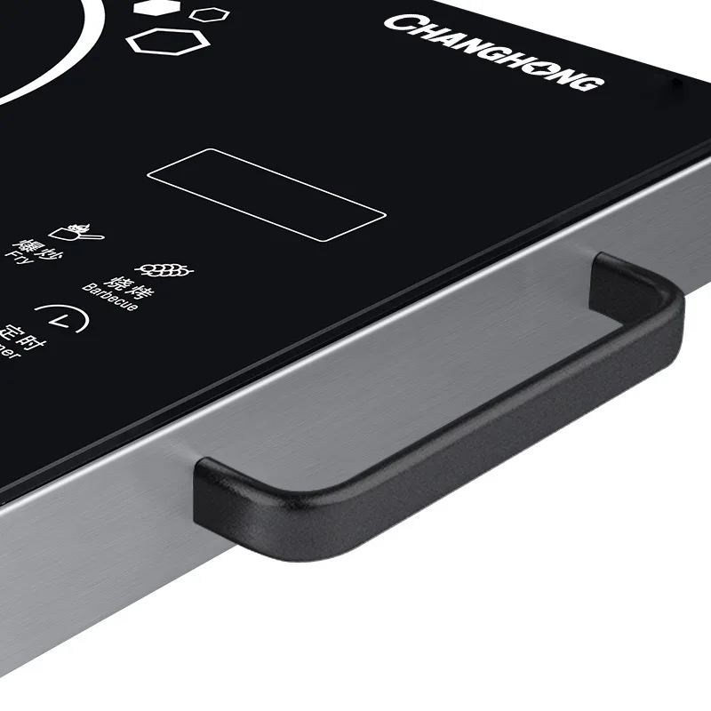 Домашняя индукционная плита кухонная интеллектуальная духовка электрическая