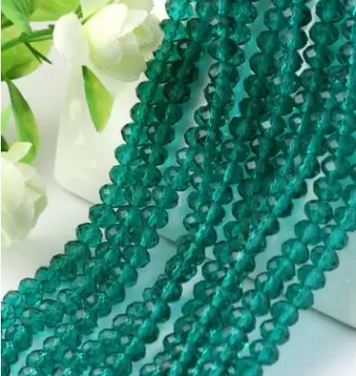 teal green Африканский набор ювелирных бусин бирюзовое зеленое бежевое ожерелье браслет серьги 3 шт ювелирные изделия Свадебные наборы ювелирные изделия - Окраска металла: teal green