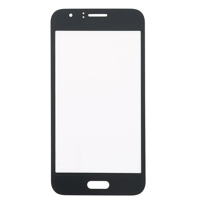 Замена сенсорного экрана для Samsung Galaxy J1 2016 J120F J120M J120H J120 Express 3 Переднее стекло