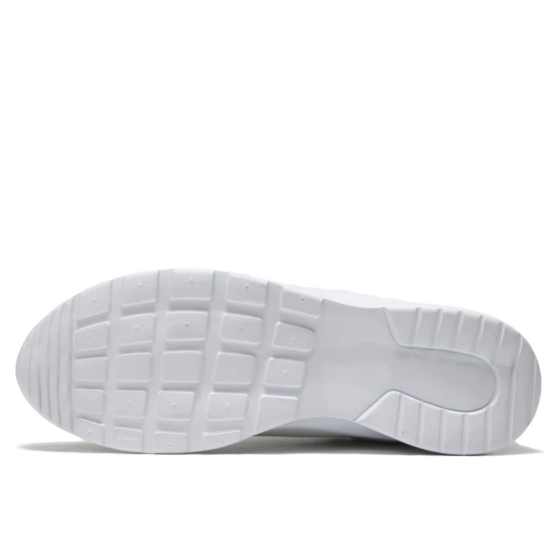 ZIMNIE/брендовая мужская обувь из коровьей кожи повседневная без шнуровки в простом