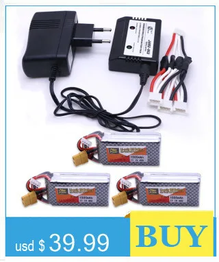 1 шт. 2S 3S 4S 5S 6S Баланс зарядное устройство кабель Lipo батарея баланс зарядное устройство кабель для IMAX B3 B6 вилка соединителя с проводом