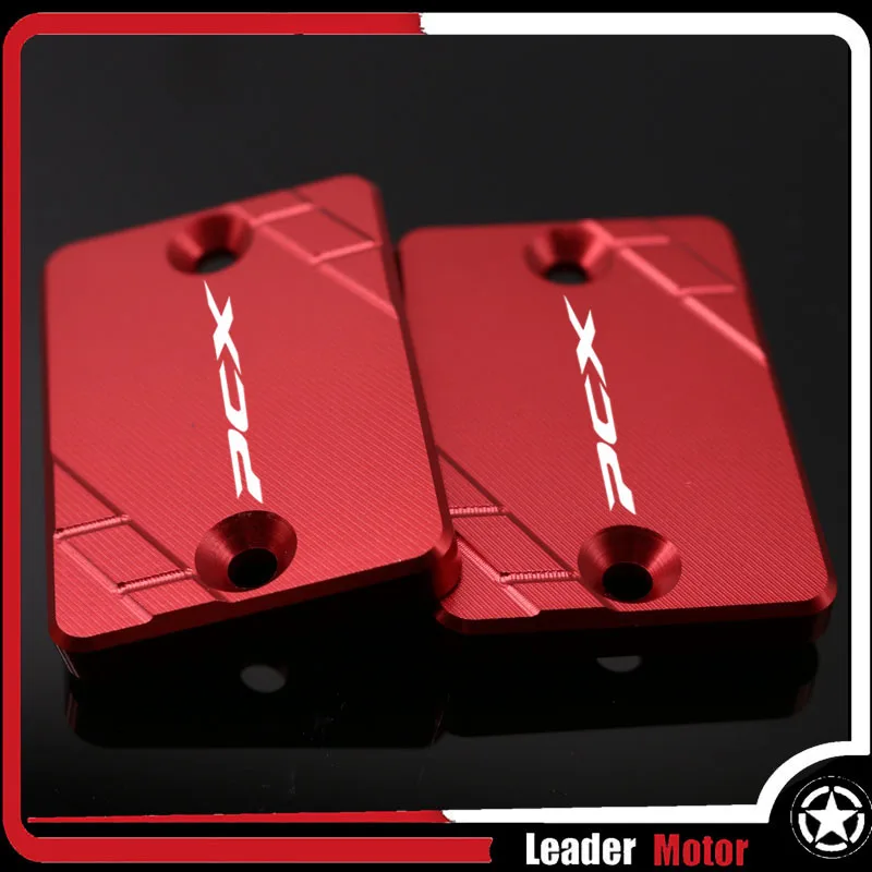 Для HONDA PCX 125 150 PCX125 PCX150 аксессуары для мотоциклов передняя и задняя крышка - купить