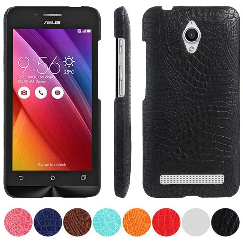 Задняя крышка для ASUS ZC500TG ZenFone Go ZC500 ZC 500 TG 500TG чехол Z00VD ZOOVD ASUS_Z00VD жесткие чехлы с