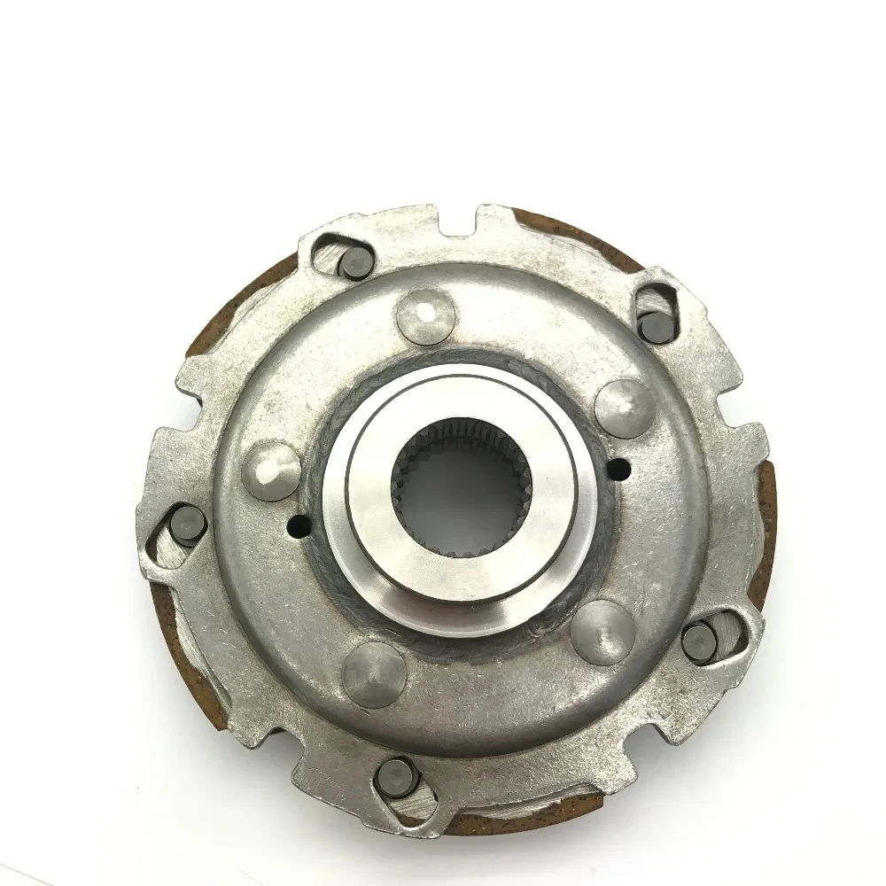 Башмак для мокрого сцепления в сборе Yamaha Гризли 660 YFM 2002 2008|yamaha grizzly clutch|yamaha clutchyamaha |