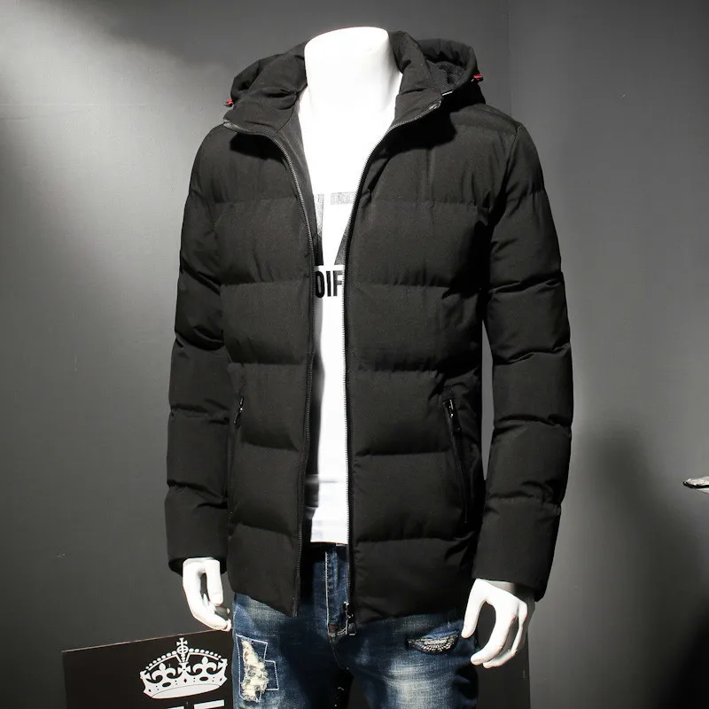 Thick Plus size 10XL 8XL 6XL 5XL winter jacket men parka men's coat brand man clothes casacos masculino | Мужская одежда